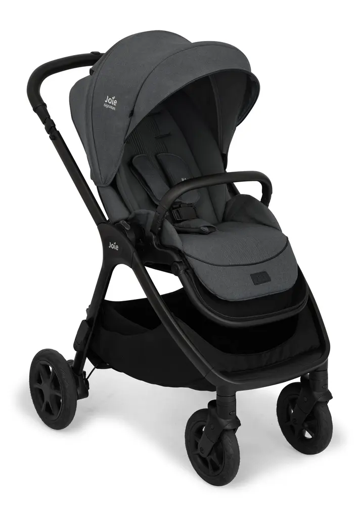 Joie Finiti sittvagn, ebony
