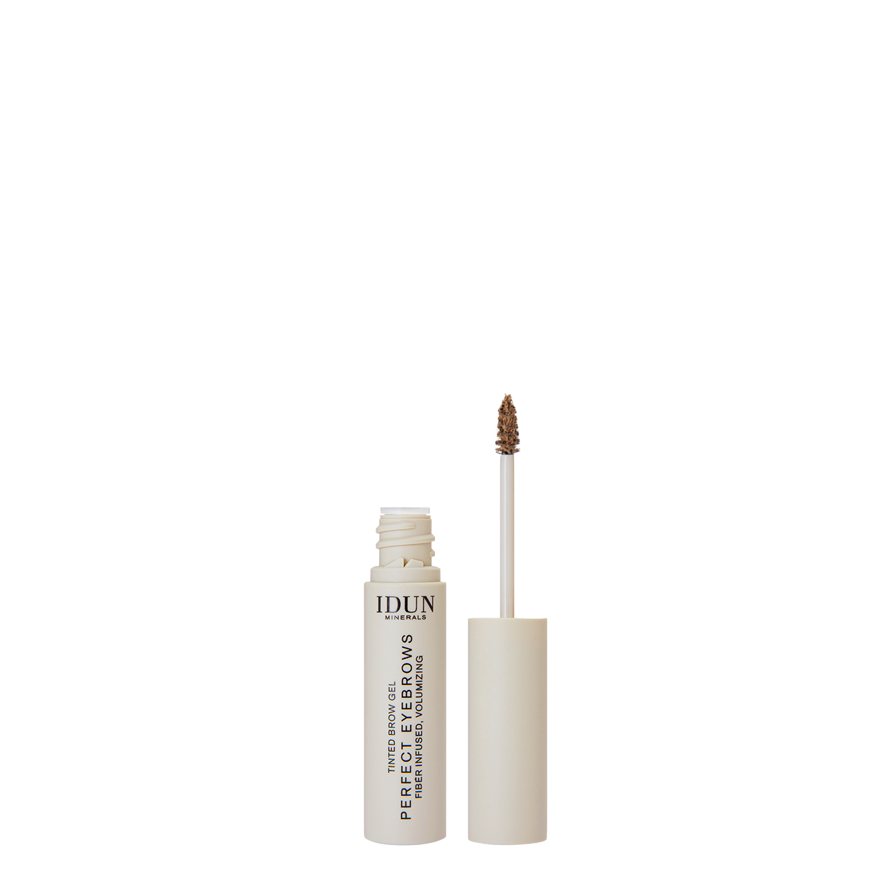 IDUN Minerals Brow Gel Perfect Eyebrows Light