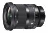 20mm f/1,4 DG DN Art Sony FE, bild 2