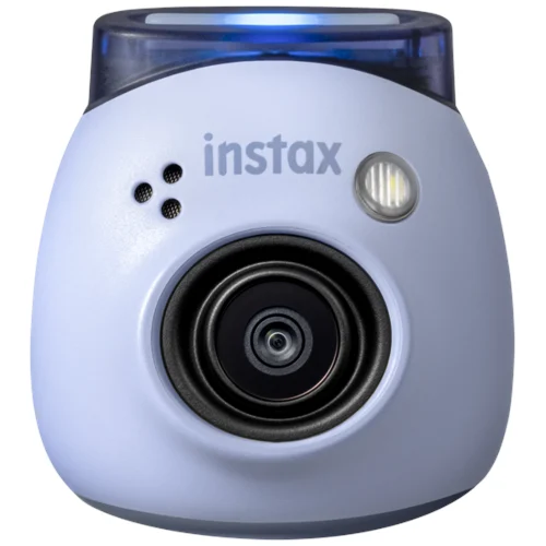 Fujifilm Instax Pal kamera, blå