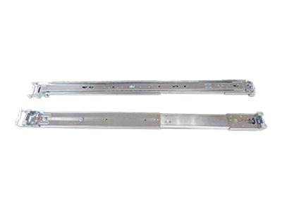 QNAP RAIL-B02, rackskenor för TVS-471U, TVS-471U-RP m.fl.