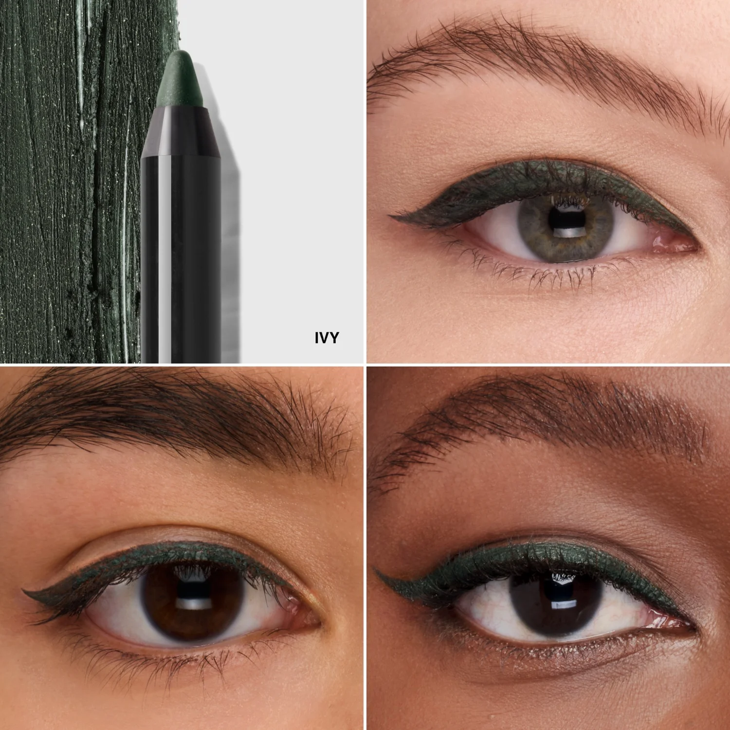 Bobbi Brown 24 Hour Kajal Liner Waterproof Ivy Ivy, bild 2