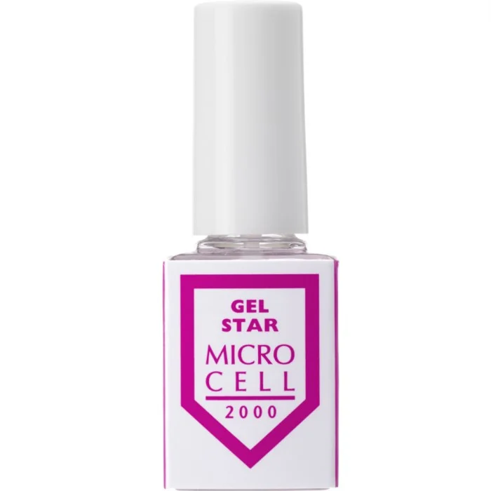 Micro Cell 2000 Gel Star