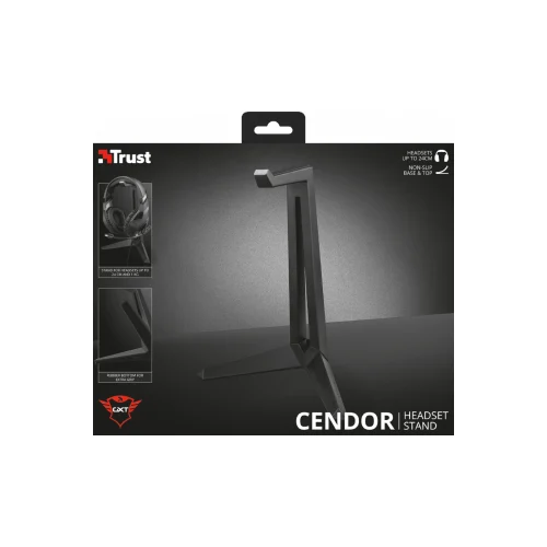 TRUST GXT260 CENDOR HEADSET STAND