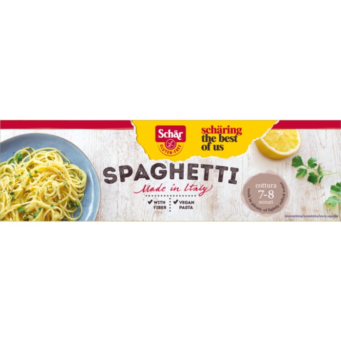 Schär Spaghetti 500 g