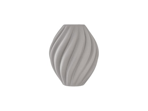 Specktrum - Flora Vase - Grey - Large, bild 2