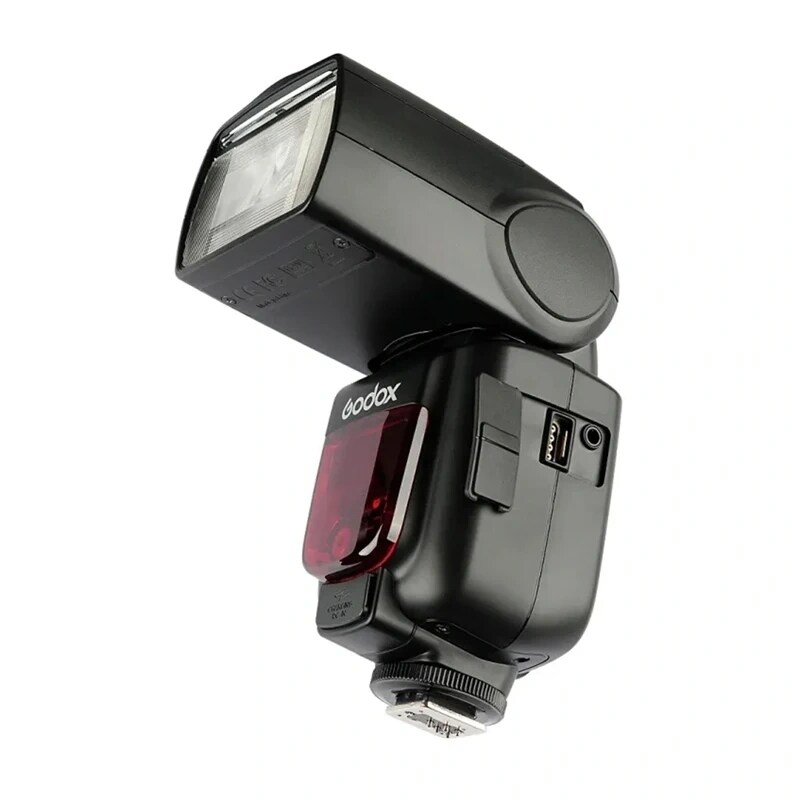 Godox Speedlite TT600, bild 3