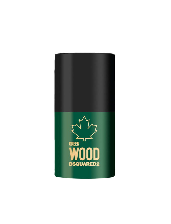 Dsquared2 Green Wood Deo Stick 75 ml, bild 3