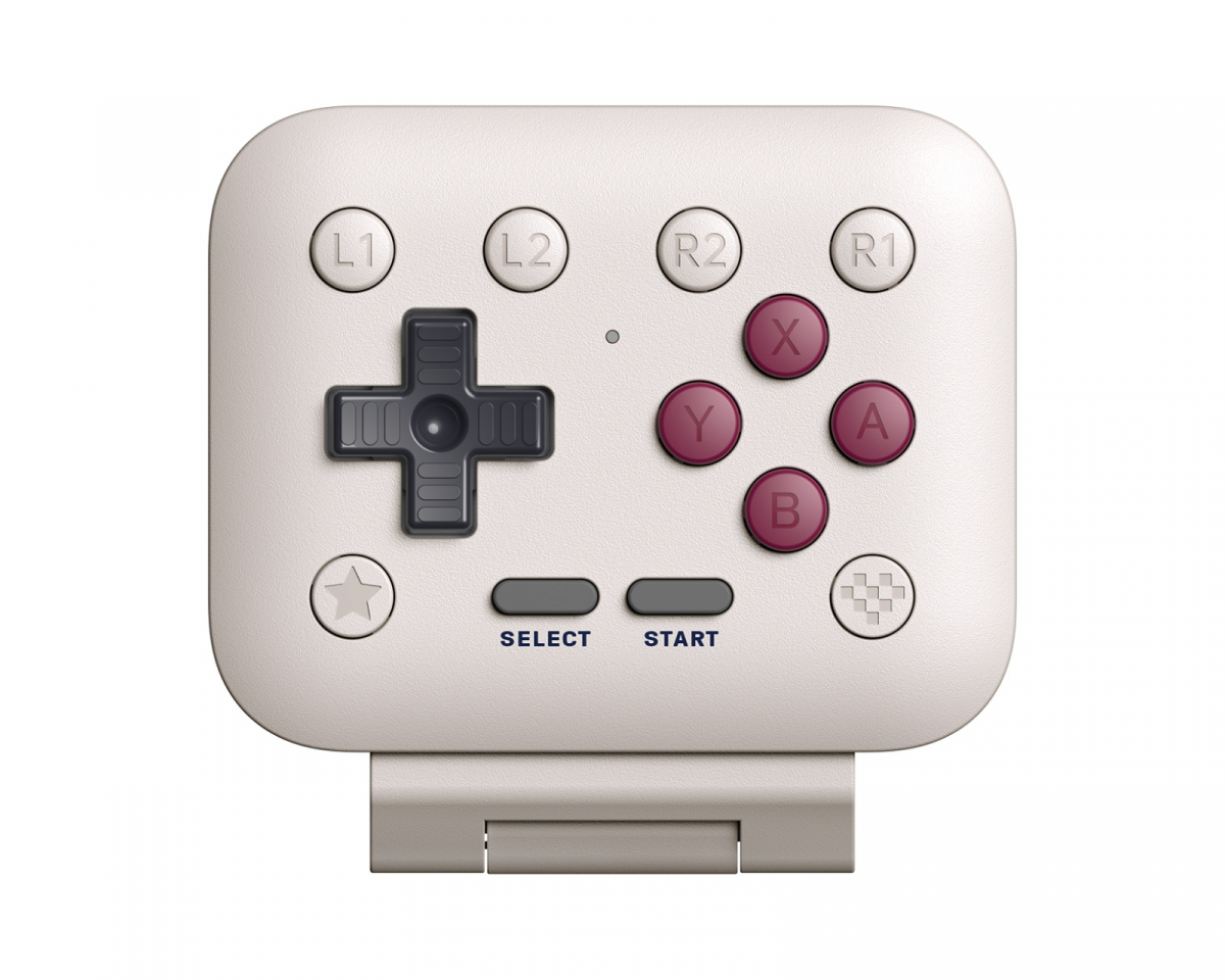 8bitdo FlipPad G Classic, bild 5