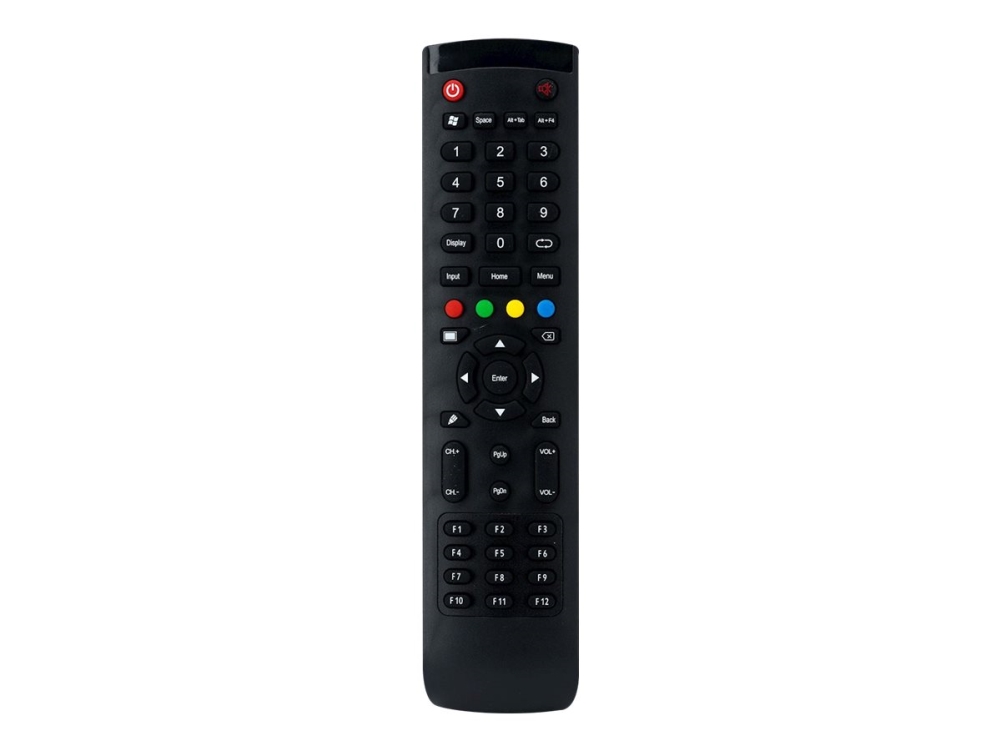 iiyama RC REMOTEV07 fjärrkontroll för ProLite TH6567/TH7067