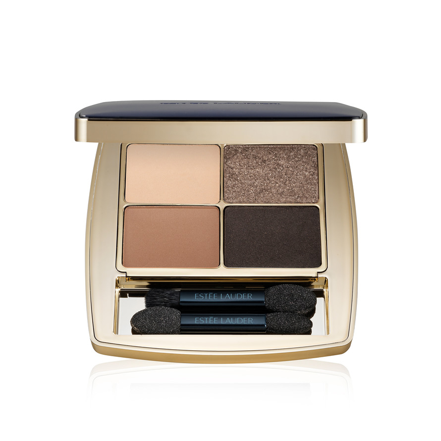 Estée Lauder The Essential Eyeshadow Quad Gallery Hop 4 g, bild 3