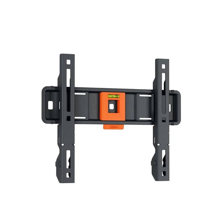 Vogel's QUICK series TVM 1205 - Monteringssats (väggfäste) - fixerad - för LCD-TV - stål - svart - skärmstorlek: 19-50
