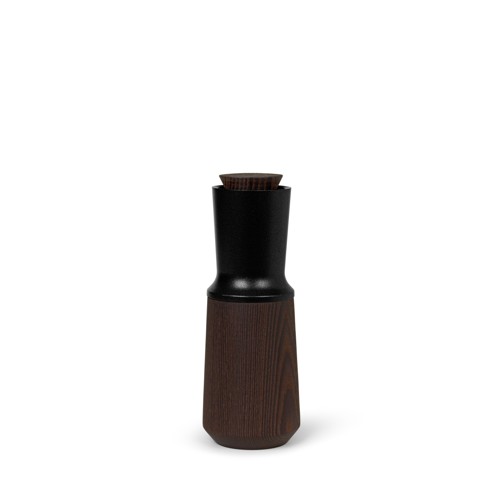 Rosendahl - RÅ Kvarn - Svart - 20 cm