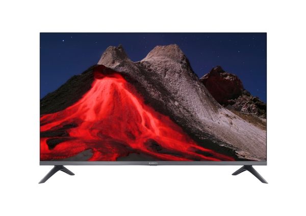 43" Xiaomi A Pro 2026 Smart-TV, QLED UHD/4K, HDR10+, Google TV