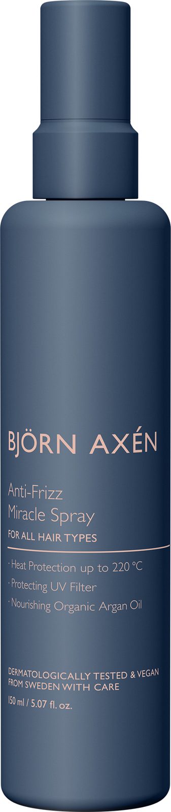 Björn Axén Anti-Frizz Miracle Spray 150 ml