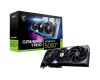 MSI GeForce RTX 5060 Ti GAMING TRIO OC 8GB, bild 4