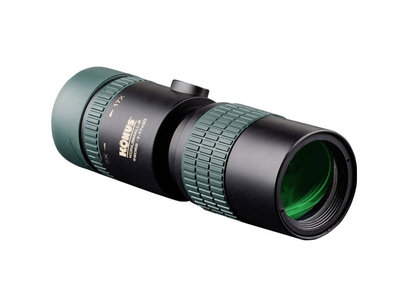 Konus Kikare Konus Konusmall-2 7-17x30 30 mm Monokulär KON2062