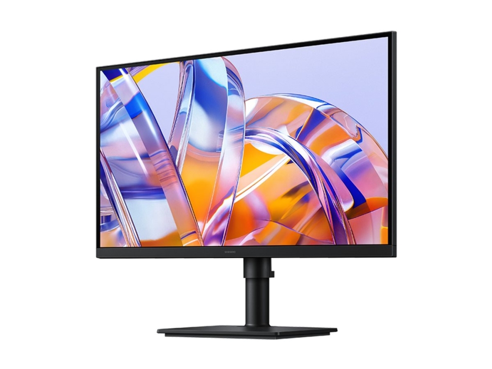 Samsung ViewFinity S8 S80UH 27" - 3840x2160 IPS 60Hz, bild 2