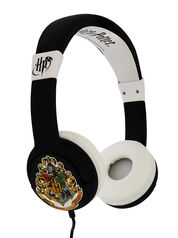 OTL - Junior Headphones - Harry Potter 'Back to Hogwarts (HP0624), bild 4