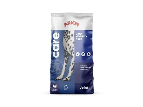 ARION - Dog Food - Care Joint - 12 Kg (105907), bild 2