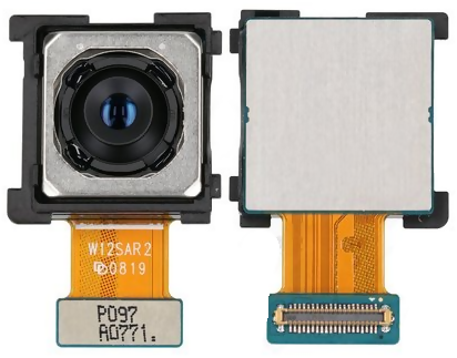 Samsung Galaxy S20 FE 5G - Byte av kamera 12MP Wide
