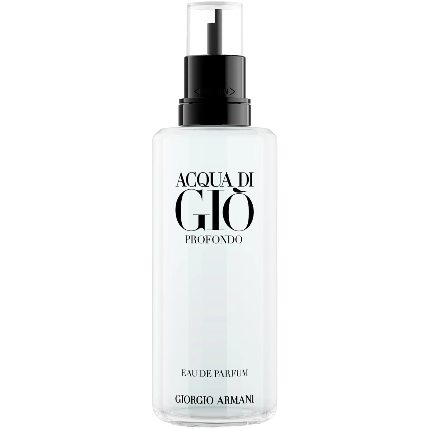 Armani Acqua Di Gio Homme Profondo EdP Refill 150 ml - Refill
