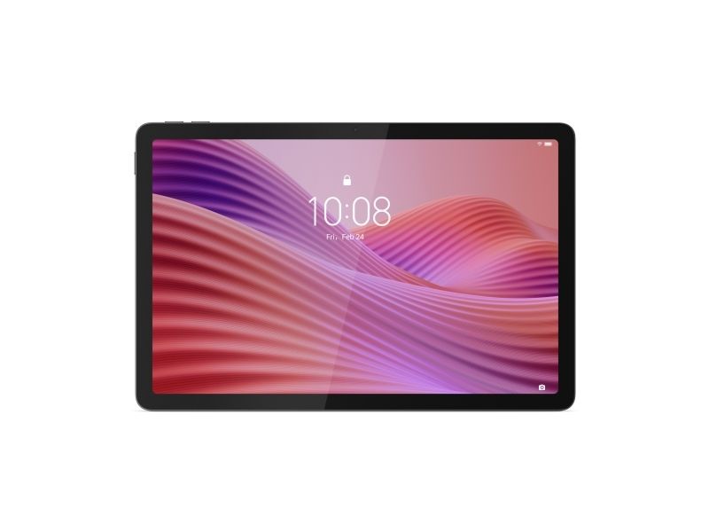 Lenovo Tab ZAEH0040PL surfplatta 10,1 64 GB Wi-Fi, grafitgrå