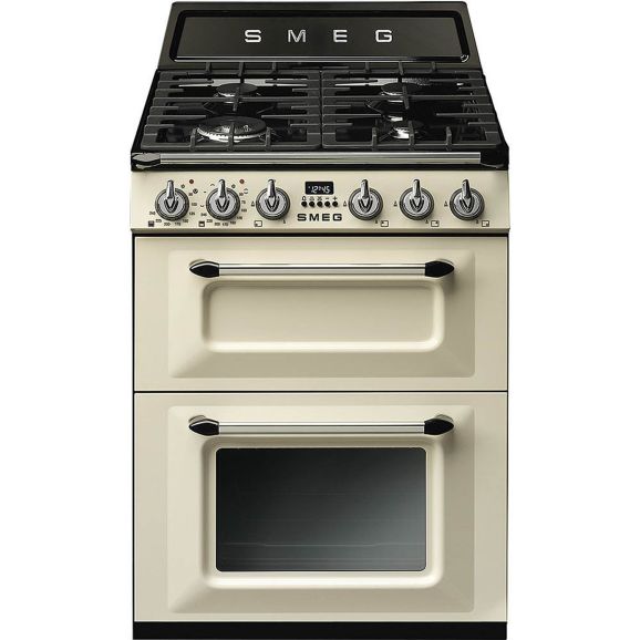 Smeg Victoria Gasspis TR62P (60cm)