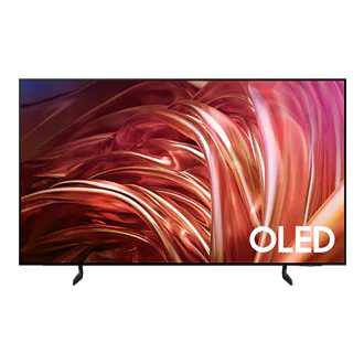 Samsung 77" 4K OLED TV TQ77S85DAEXXC, bild 3