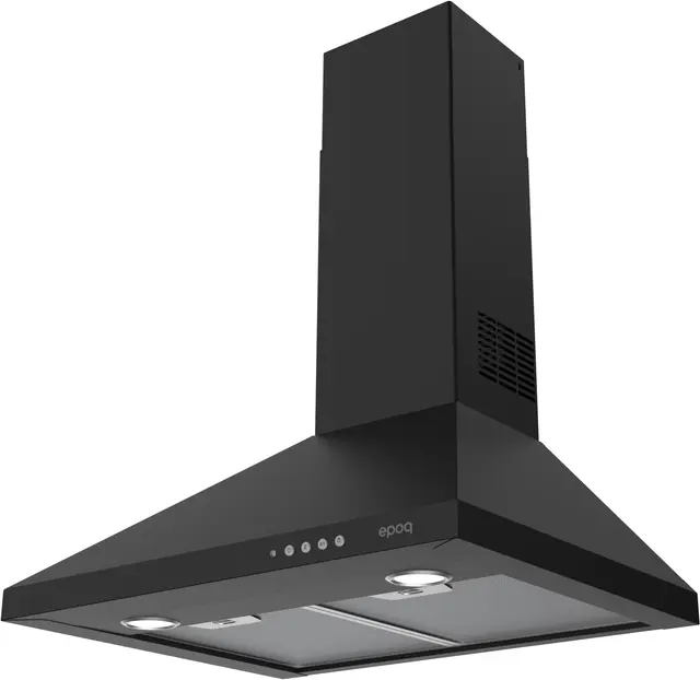 Epoq FDL vägghängd köksfläkt 320.0762.342 (60 cm)