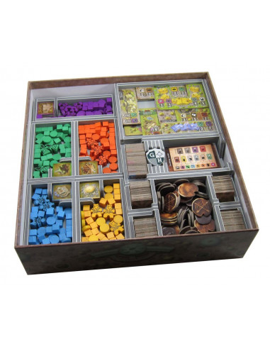 Folded Space Founders of Gloomhaven, bild 2