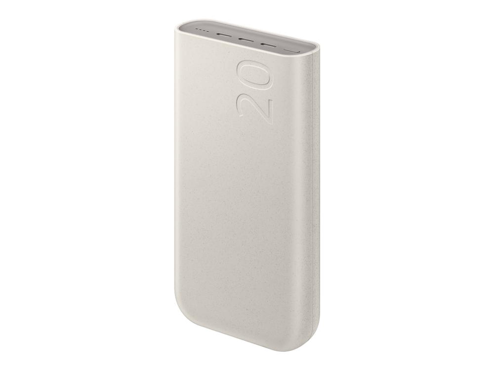 Samsung 20 000 mAh powerbank 45 W