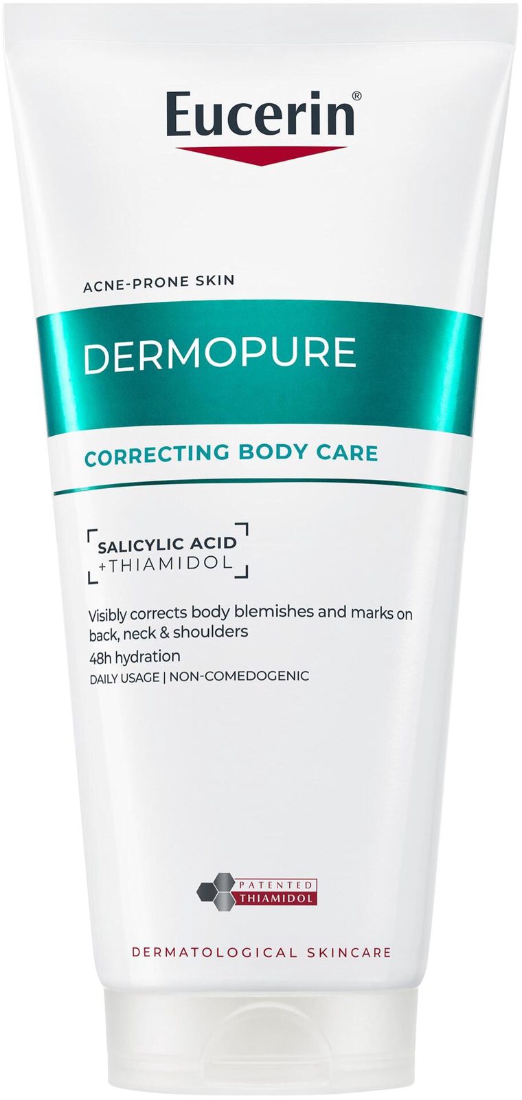 Eucerin DermoPure Correcting Body Care 200 ml 200 ml