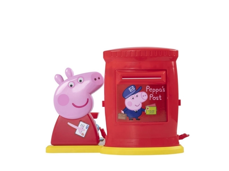 Peppa Pig Post Office