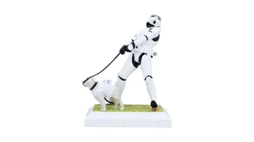 Star Wars - Stormtrooper - Mans Best Friend, bild 3