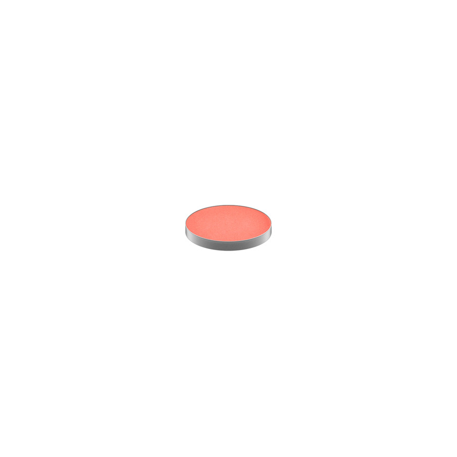 MAC Cosmetics Matte Eye Shadow Pro Palette Refill Coral 1,5 g, bild 4