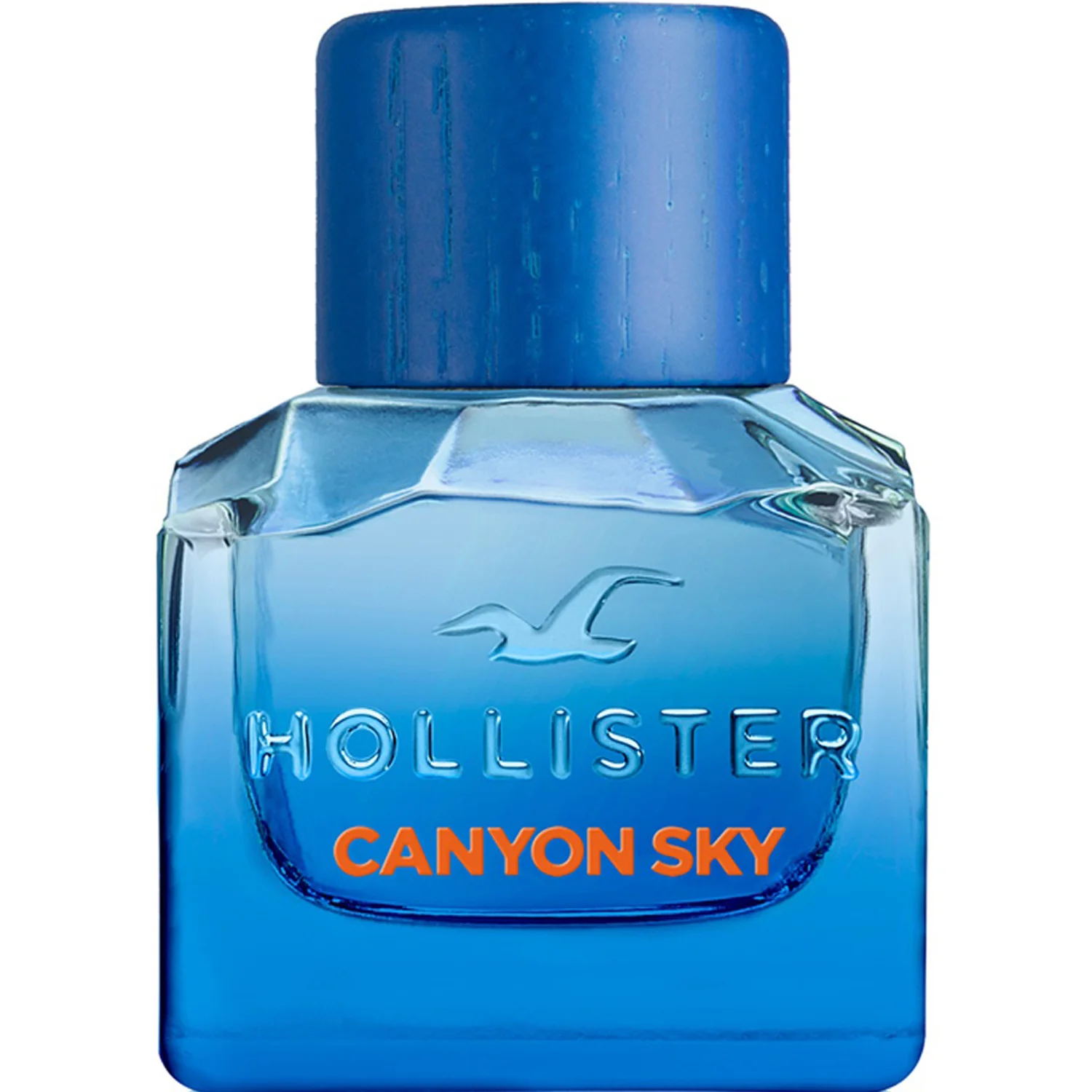 Hollister Canyon Sky For Him Eau de Toilette 30 ml