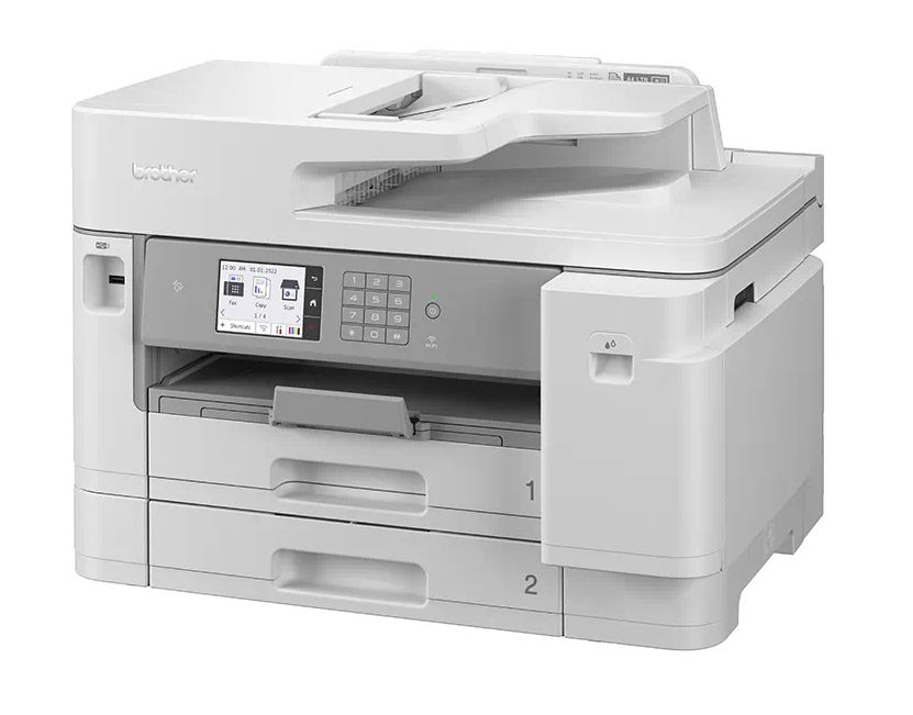 Brother MFC-J5955DW, bild 4