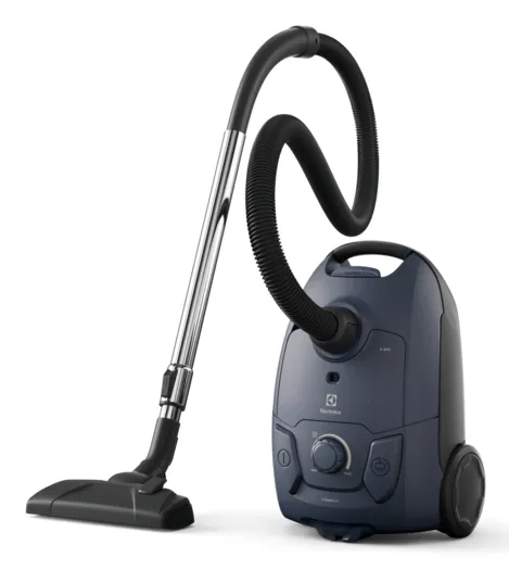 Electrolux EB31C1DB, 750 W, Torr, Dammpåse, 3 l, HEPA, 78 dB