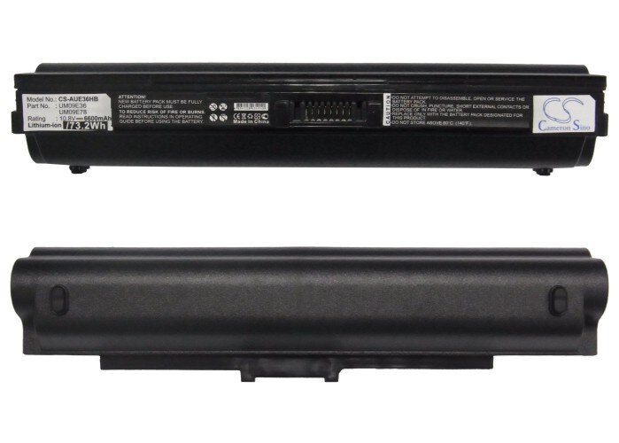 Batteri till Laptop, Bärbar dator för Acer Aspire Timeline 1810T m.fl., bild 5