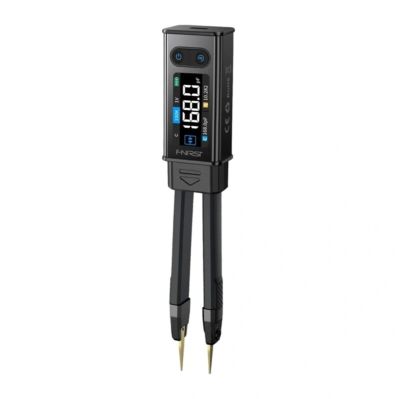 LCR-mätare FNIRSI LCR-ST2Plus, bild 3