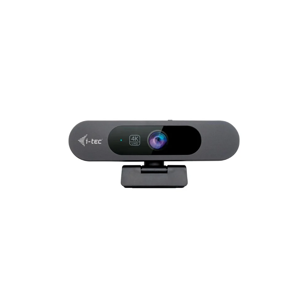 I-Tec Solomon Pro 900 Webbkamera - 4K