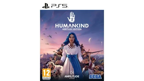 Humankind - Heritage Edition (PS5), bild 3