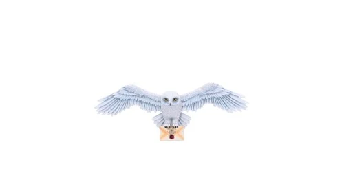 Harry Potter Hedwig Wall Plaque 45cm, bild 3