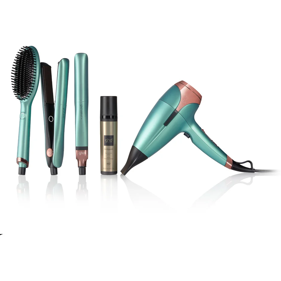 ghd Bundle Bag Limited Edition Christmas Gift Set, bild 5