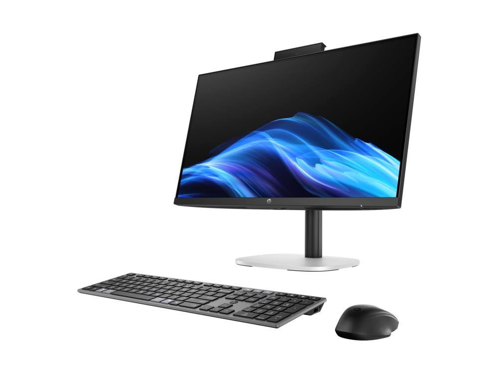 HP ProStudio 4 G1i Allt-i-ett-dator, bild 2