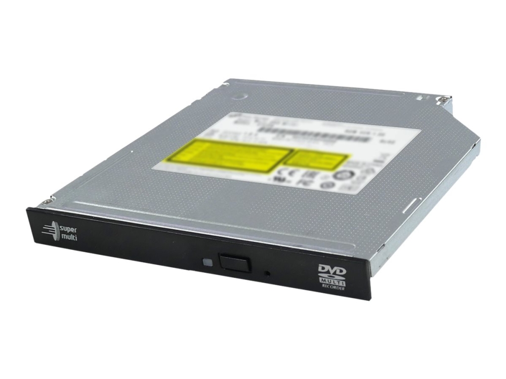 Hitachi-LG Data Storage GTC2N - Diskenhet - DVD±RW (±R DL) / DVD-RAM - 8x/6x/5x - Serial ATA - intern