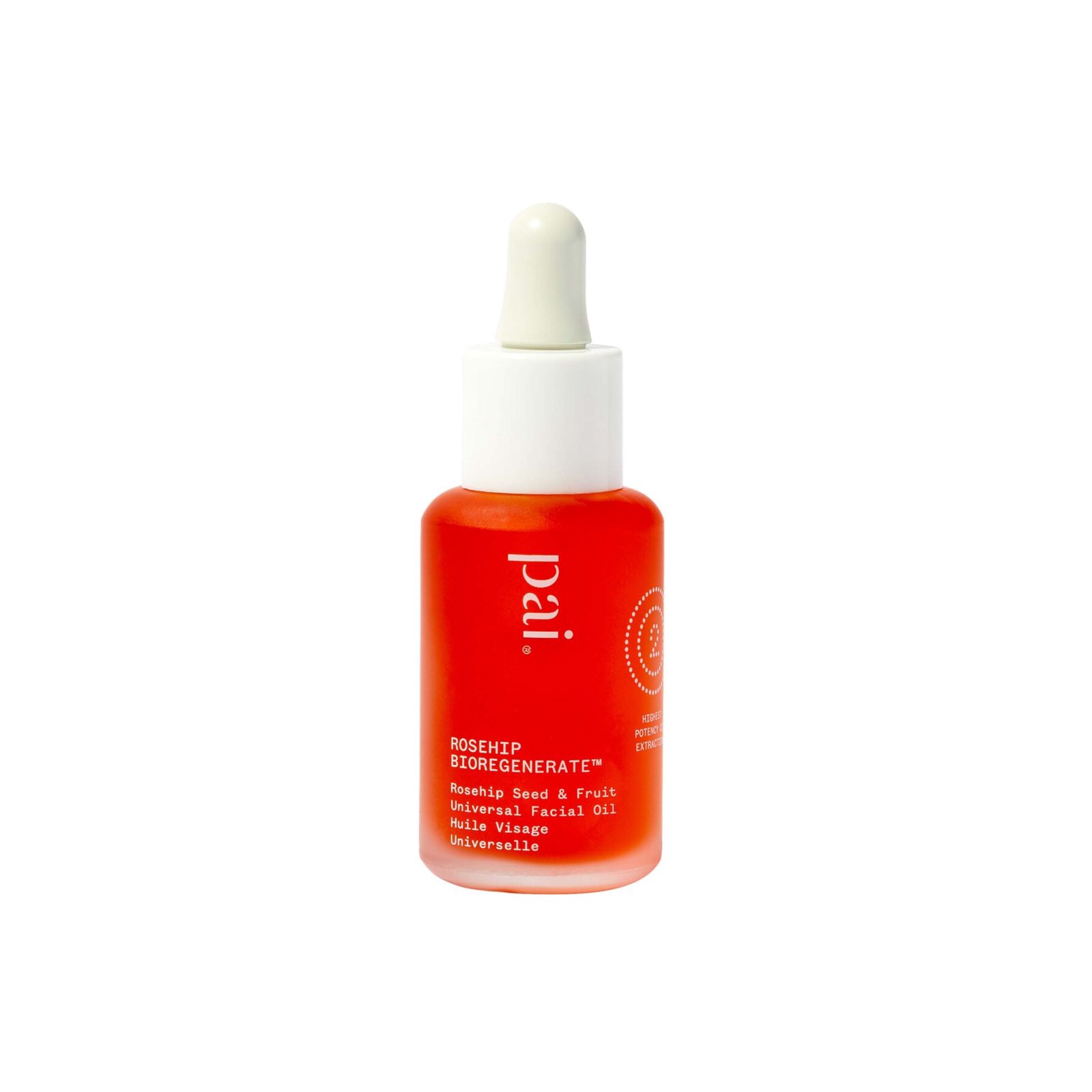 Pai Skincare Rosehip Bioregenerate Rejuvenating Overnight Face Oil 30 ml 30 ml