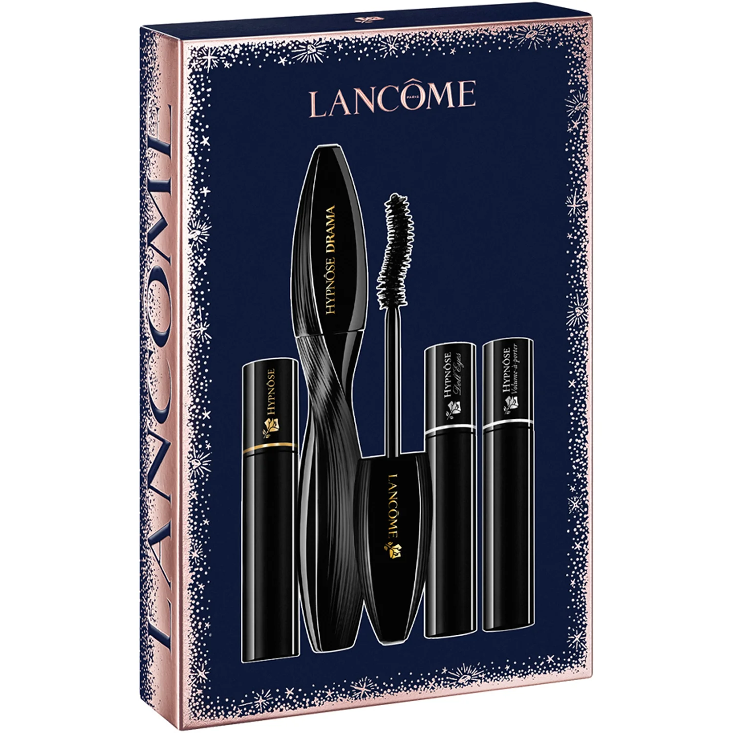 Lancôme Hypnose Drama Mascara Holiday Set 2024