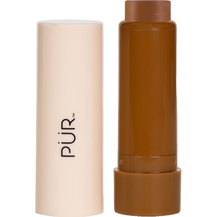 PÜR Silky Tint Creamy Multitasking Stick Bronze Babe Bronze Babe